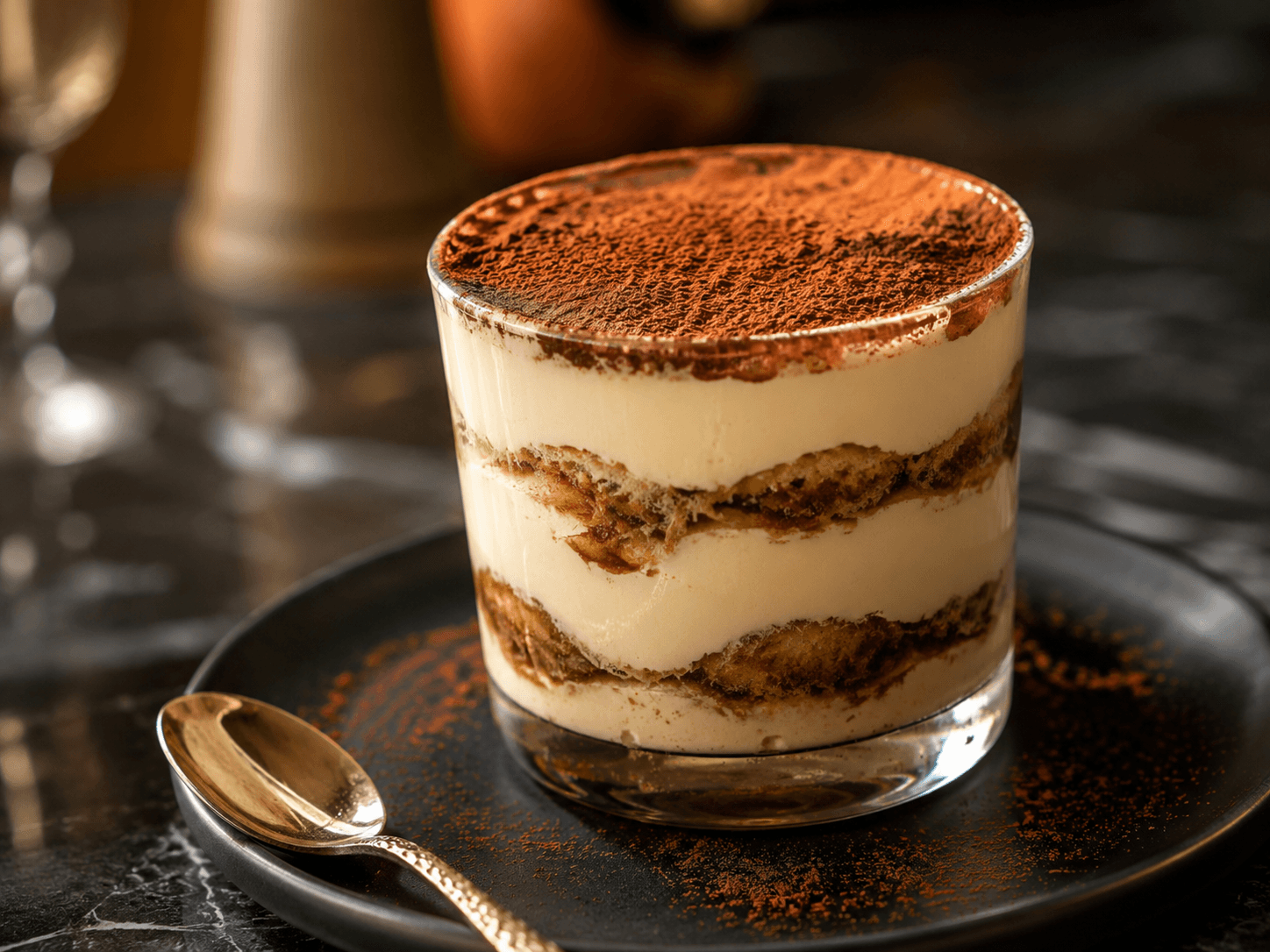 Desserts
